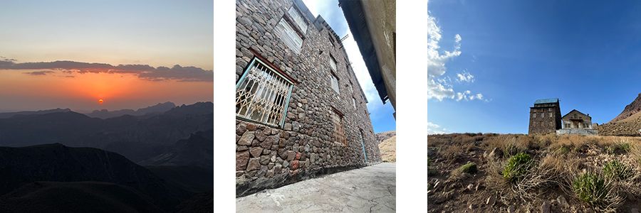 پناهگاه صبح