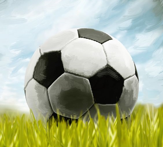 داستان| توپ فوتبال را قورت بده!