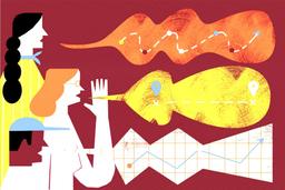 «عملکرد»؛ نتیجه‌ی اهرمِ جبران خدمات یا میدان‌های نامرئی سازمان؟