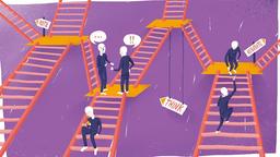 ارتباطات در سازمان‌ها؛ پیام‌ها، تفسیرها و بازی قدرت