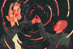 «هم‌کاری»؛ آیینه‌ای برای نگریستن به چهره‌ی سازمان‌ها