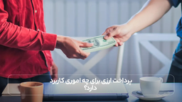پرداخت ارزی برای چه اموری کاربرد دارد؟