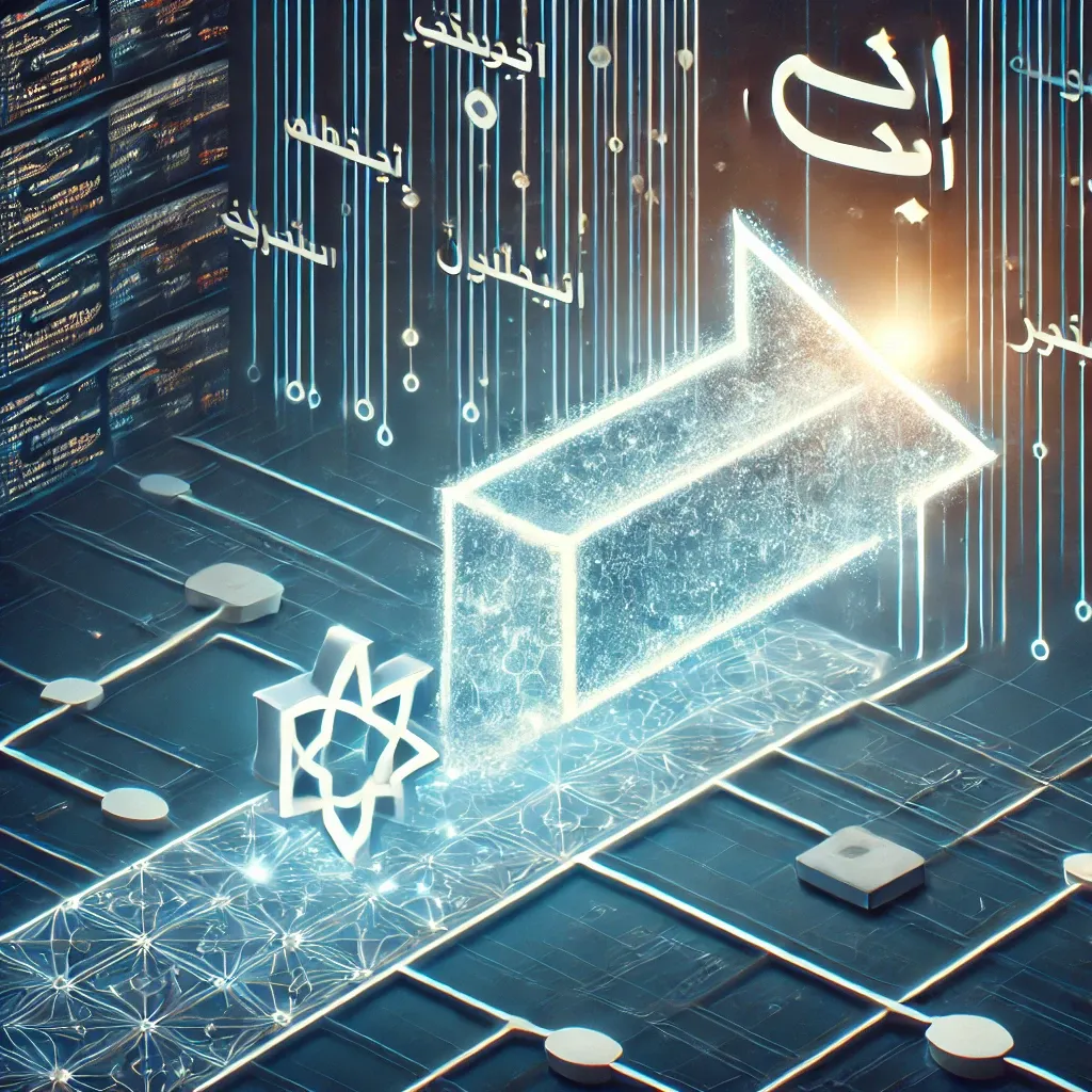 عکس به کمک AI درست شده. به نظر جالبه نه؟