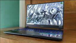 بهترین لپ تاپ های گیمینگ 2021