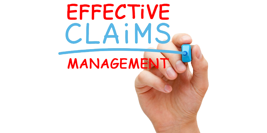 مدیریت دعاوی 