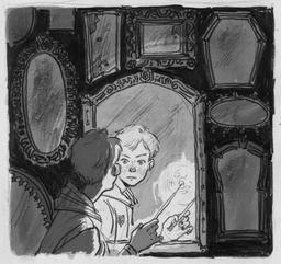 قطعه‌ی بزرگ گمشده‌ام