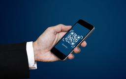 QRکدها و بازاریابی موبایلی