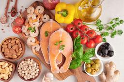 7 تا از مهم ترین ویتامین های رشد مو و کاهش ریزش مو