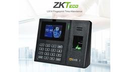 انواع دستگاه حضور و غیاب از نظر نوع ثبت تردد