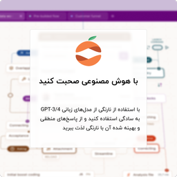 راهنمای فعالسازی و استفاده از پنل توسعه دهندگان نارنگی