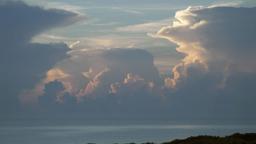 آب و هوا در ناسا