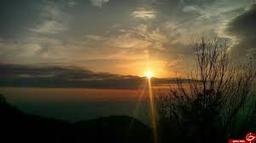 خورشیدِ ظهور