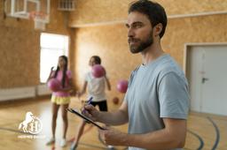 آوسبیلدونگ ورزشی در آلمان