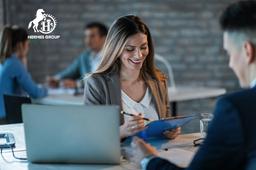 آوسبیلدونگ کارمند بانک در آلمان