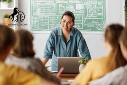 آوسبیلدونگ معلمی در آلمان