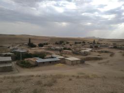 روستای چشمه روباه