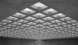 سقف وافل لانه زنبوری چیست و چه امکاناتی دارد؟