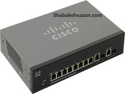 تفاوت مودم و سوئیچ شبکه