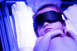 نکاتی درباره زردی نوزادان که هر پدر و مادری باید بدانند