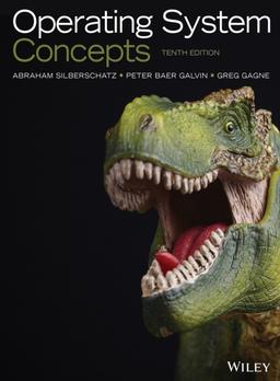 و چنین گفت سیلبرشاتس - فصل 1 بخش 1