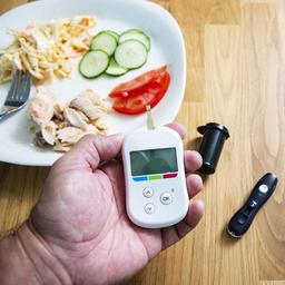 رژیم غذایی در بیماران مبتلا به دیابت