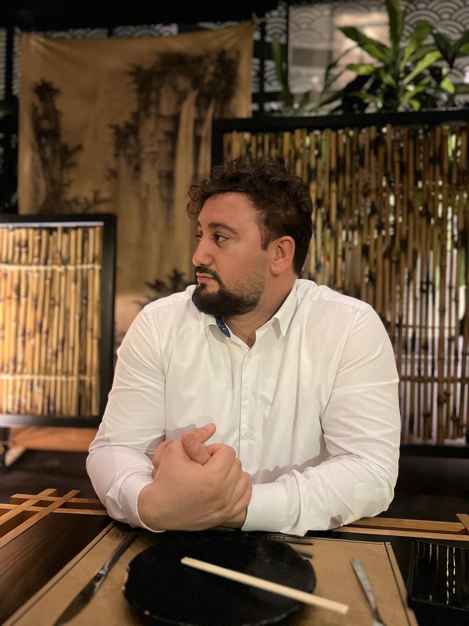 دکتر جواد رسولی