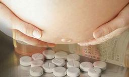 مصرف متادون در بارداری