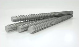 تاریخچه میلگرد و انواع میلگرد!