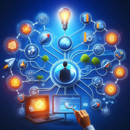 لینک سازی داخلی سئو | اصول لینکسازی on page