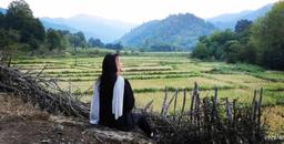 تور جنوب با ساعده.....