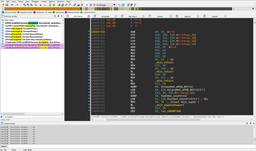 رمزگشایی فایل های اپلیکیشن طاقچه
