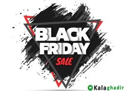 این جمعه چطور سیاه شد؟!!!