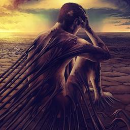 زبان مجرم است