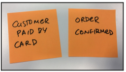 آموزش Domain Driven Design - طوفان رویداد (بخش اول)