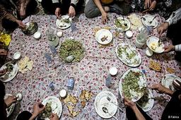 بخور لباس، بخور