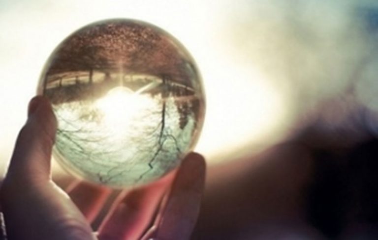 نصویری از تفکر معکوس