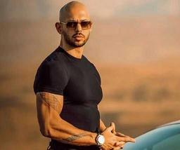 اندرو تیت کیست و چرا معروف است؟