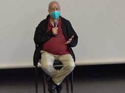 ریچارد استالمن به سرطان مبتلا شده است.