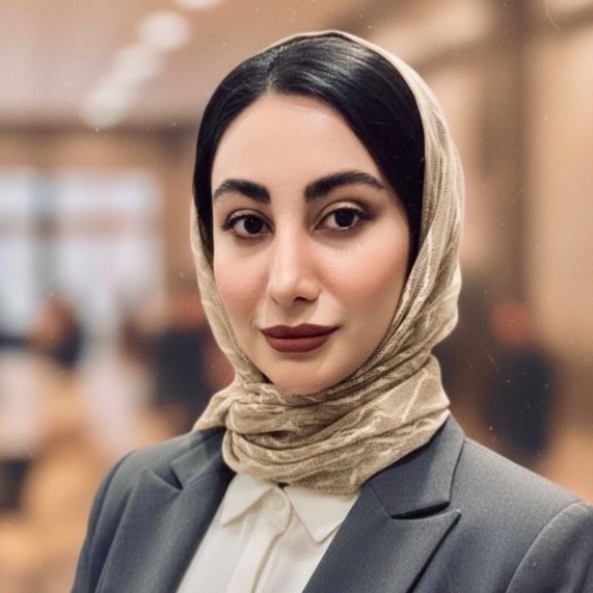 سکینه رجبی(رها رجبی)