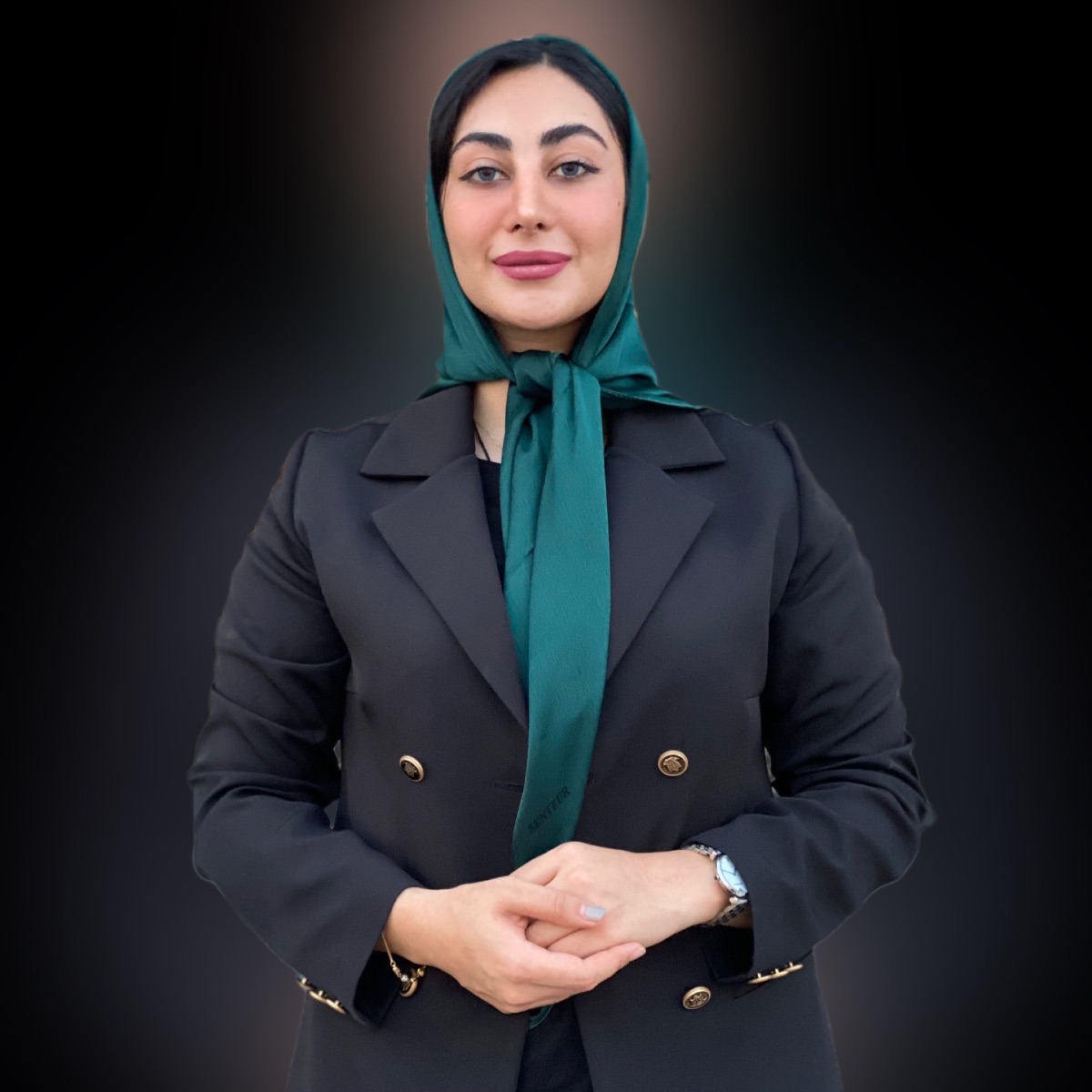 سکینه رجبی روانشناس و مشاور