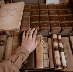 کتاب هایی برای خواندن