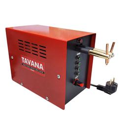 دستگاه نقطه جوش باتری توانا