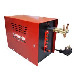 دستگاه نقطه جوش باتری (جهت ساخت پک باتری لیتیوم)