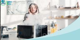 اگر ماکروفرتو به مشکل خورده این متن میتونه کمکتون کنه