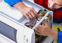 راهنمای کامل برای تعمیر ماکروفر سامسونگ: راهکارهای سریع و کارآمد