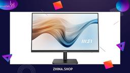 معرفی دو مانیتور بسیار قوی برای کسانی که برای سیستم خودشون میخوان مانیتور بخرن