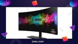 ویژگی های مانیتور ام اس ای