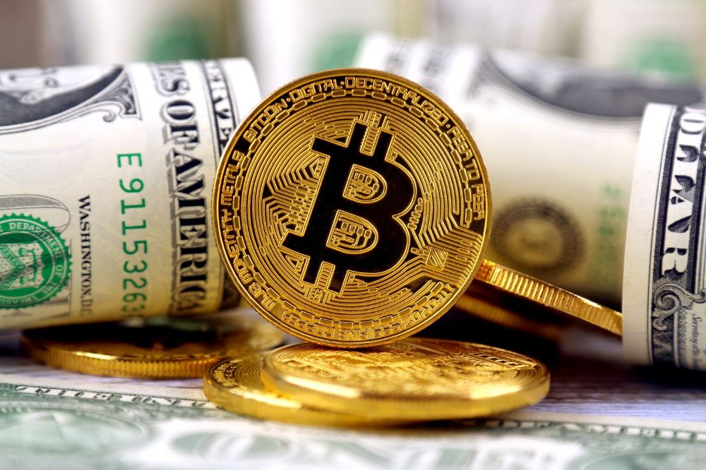 exchange Bitcoin