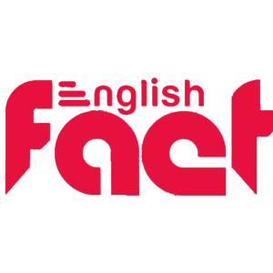 انگلیش فکت - آموزش آنلاین زبان انگلیسی با اساتید خارجی 🎯