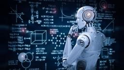 چه تفاوتی بین هوش مصنوعی ربات ها وجود داره